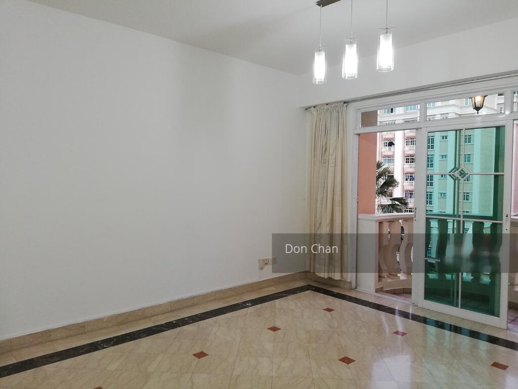 Symphony Heights (D21), Condominium #287695181